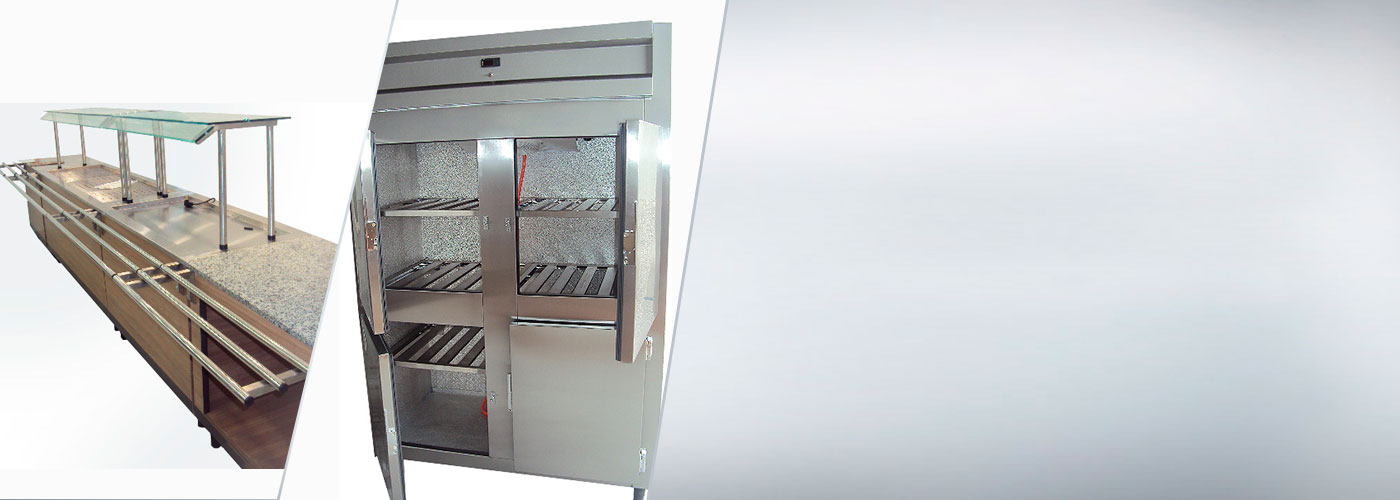 Equipamentos para Cozinhas Industriais em São Paulo SP