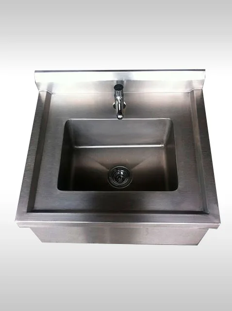Equipamento industrial em inox SP