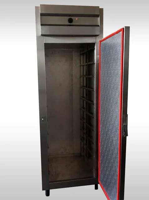 Equipamentos em inox para cozinha industrial